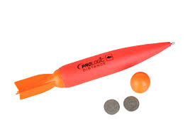 Поплавок Prologic Illuminated EVA marker float KIT long 