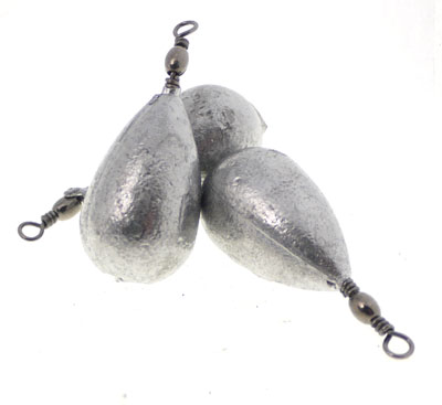 Груз Колокол с вертлюгом (3/4) 21г Груз Колокол с вертлюгом (3/4) 21г