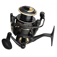 Катушка SPRO Dassault 2000, 7+1п (алюм. шпуля) Катушка SPRO Dassault 2000, 7+1п (алюм. шпуля)