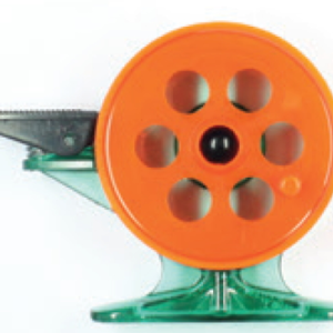 Катушка проводочная ПИРС ПК-55 Поликарбон Катушка проводочная ПИРС ПК-55 Поликарбон