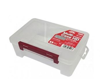 Коробка рыболовная Meiho Fly Case HD 178*120*60мм