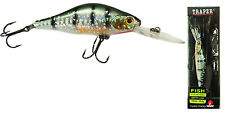 Воблер TRAPER Fish, 70mm, 10.5g Воблер TRAPER Fish, 70mm, 10.5g