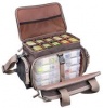 Сумка рыболова SPRO Master Tacle, 39*23*25cm 6203-1800