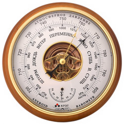 Барометр КРЭТ БТК-СН-17 Барометр КРЭТ БТК-СН-17