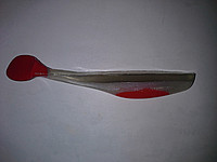 Риппер TRAPER Expert Fish, 120mm