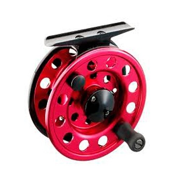 Катушка DAM Finessa Fly 3/4