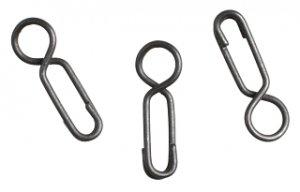 Карабин Mikado AIX-RM70, безузловой (10шт) Карабин Mikado AIX-RM70, безузловой (10шт)