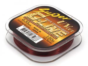 Леска SPRO Super G-Line Neo Bronze 0.28, 5000m Леска SPRO Super G-Line Neo Bronze 0.28, 5000m