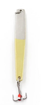 Блесна вертикальная Namazu Yeti, 60 мм, 15 г