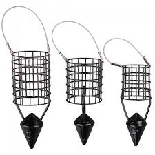 Кормушка Spro Cresta Speed Feeder/M, 50g Кормушка Spro Cresta Speed Feeder/M, 50g