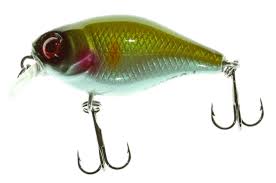 Воблер AIKO Roost crank 38F, 38mm, 4.0g, заглубление 0-0.2m (плавающий)