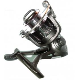 Катушка CF 734, 4п, (простая шпуля) Катушка CF 734, 4п, (простая шпуля)