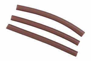 Антизакручиватель Spro CRP Shrink Tube 2.0mm Silt 10PCSX5 Антизакручиватель Spro CRP Shrink Tube 2.0mm Silt 10PCSX5