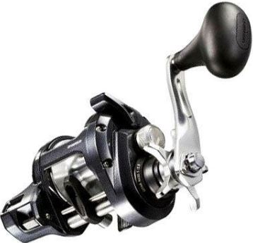 Катушка Shimano Tekota 600 HG LCMA Катушка Shimano Tekota 600 HG LCMA