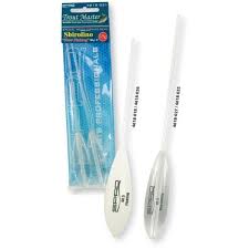 Поплавок Spro Sbirulino Floating 40г Поплавок Spro Sbirulino Floating 40г