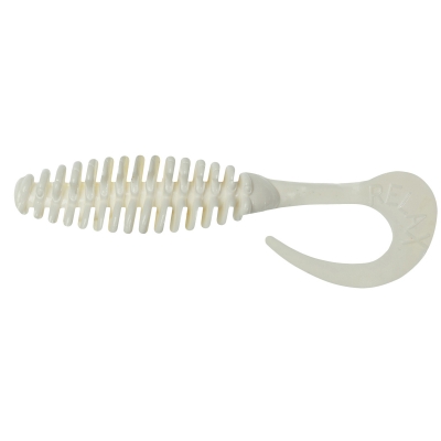 Приманка силиконовая Relax Twister vr Turbo 5’’ Приманка силиконовая Relax Twister vr Turbo 5’’