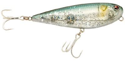 Воблер SEBILE Bonga Minnow 60mm, 6.2g