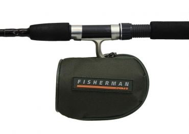Чехол Fisherman для катушки 2000-4000 10*16,5см Чехол Fisherman для катушки 2000-4000 10*16,5см