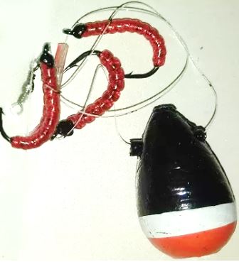 Чертик Чертик