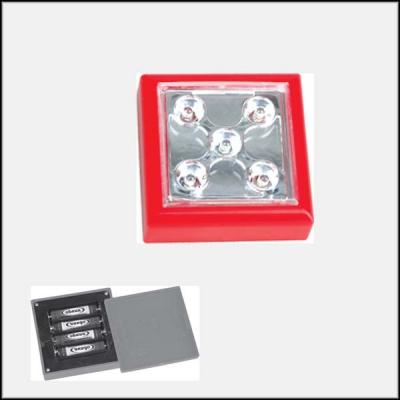 Фонарь Облик 5032-5LED