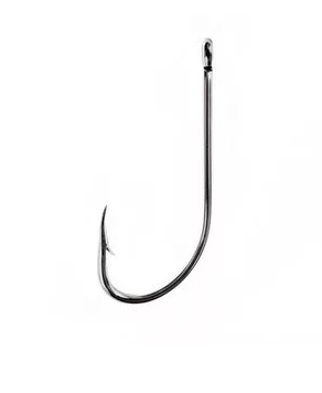 Кр.Eagle Claw mod 250 M, № 6/0 Кр.Eagle Claw mod 250 M, № 6/0