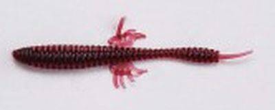 Приманка силиконовая Aiko FURRY 2 Приманка силиконовая Aiko FURRY 2