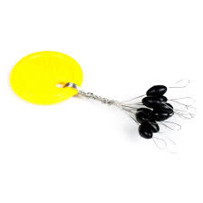 Стопор SPRO Sbirulino Stopper Стопор SPRO Sbirulino Stopper