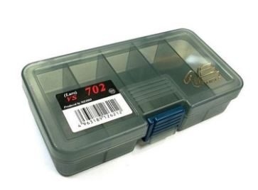 Коробка рыболовная Meiho Versus Lure Case S 138*77*31мм