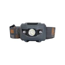 Фонарь налобный Спутник LED 5830-3W