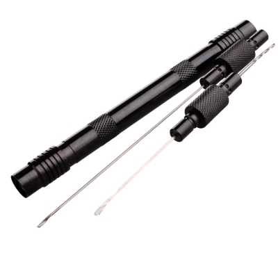 Набор Prologic иглы для насадки Black Quick Release Needle Kit S 1pcs малый 45741