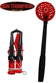 Набор Ron Thomson Ise Combo Spike and Scoop черпак+спасалки Набор Ron Thomson Ise Combo Spike and Scoop черпак+спасалки