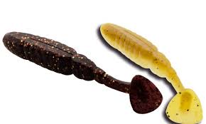 Приманка силиконовая BAIT BREATH T.T. Shad 4 Приманка силиконовая BAIT BREATH T.T. Shad 4