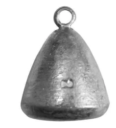 Груз Колокольчик 17гр (шт) Груз Колокольчик 17гр (шт)