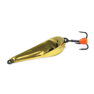 Блесна вертикальная зимняя Lucky John Блесна вертикальная зимняя Lucky John