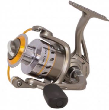 Катушка Волжанка Оптима 800 5+1п безинерционная¶ Катушка Волжанка Оптима 800 5+1п безинерционная¶