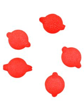 Бусинки Mikado круглые AM-SUR-KU02-10, d 10mm (5шт) Бусинки Mikado круглые AM-SUR-KU02-10, d 10mm (5шт)