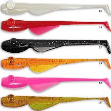 Приманка силиконовая Delalande Globulus 6см Приманка силиконовая Delalande Globulus 6см