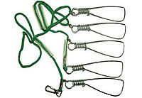 Кукан Fishermans (трос.) Кукан Fishermans (трос.)