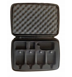 Коробочка для сигнализаторов TRAPER (79011) Коробочка для сигнализаторов TRAPER (79011)