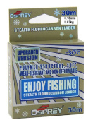 Леска Osprey Enjoy Fishing -30* 30м (0.18mm)