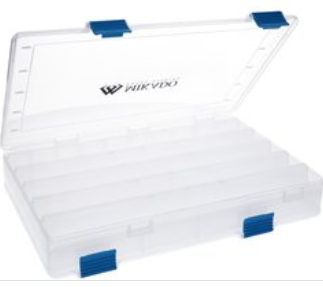 Коробка Mikado двухсторонняя 35,5 х 23,1 х 6см Коробка Mikado двухсторонняя 35,5 х 23,1 х 6см