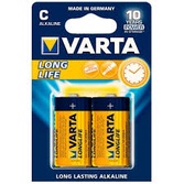 Батарейка VARTA Longlife LR3 BLI4 LR3