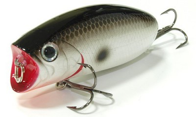 Воблер LUCKY CRAFT Malas, 60mm, 11g