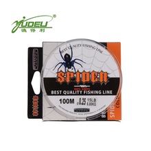 Леска Паук Линия 100м Леска Паук Линия 100м