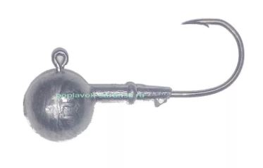 Джиг. головка Шар 7 гр., 3/0 кр. Owner¶ Джиг. головка Шар 7 гр., 3/0 кр. Owner¶