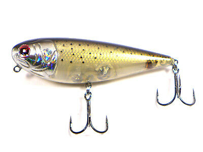 Воблер SEBILE BONGA MNW 95mm Воблер SEBILE BONGA MNW 95mm