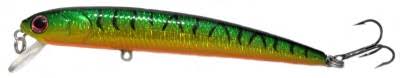 Воблер AIKO SOCK MINNOW 95Su 95mm 8g Воблер AIKO SOCK MINNOW 95Su 95mm 8g