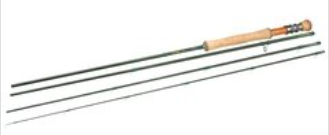 Удилище нахлыстовое Mikado Fly Mlx Streamer¶ Удилище нахлыстовое Mikado Fly Mlx Streamer¶