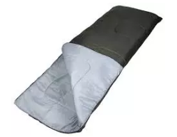 Спальный мешок Спальный мешок