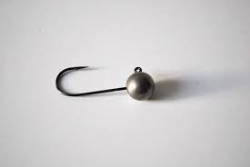 Джиг - головка Kotas вольфрамовая 5,3г №2 Джиг - головка Kotas вольфрамовая 5,3г №2